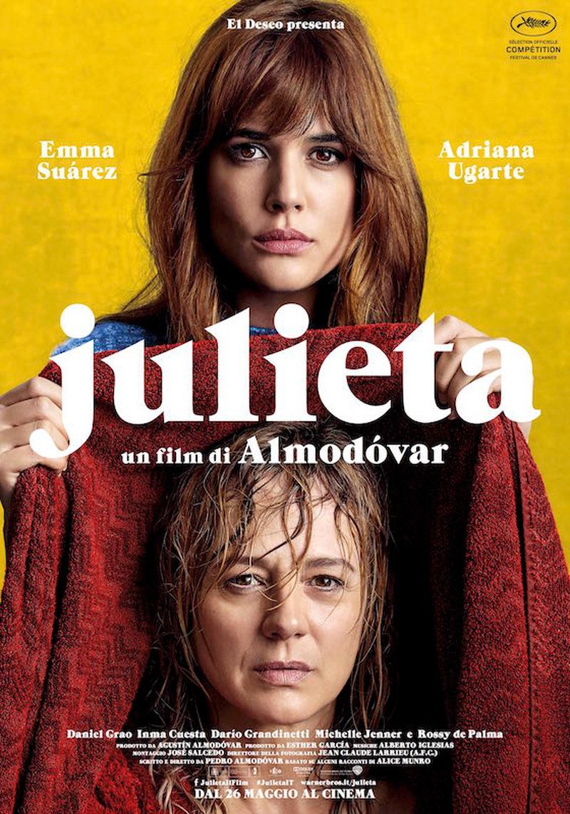 julieta