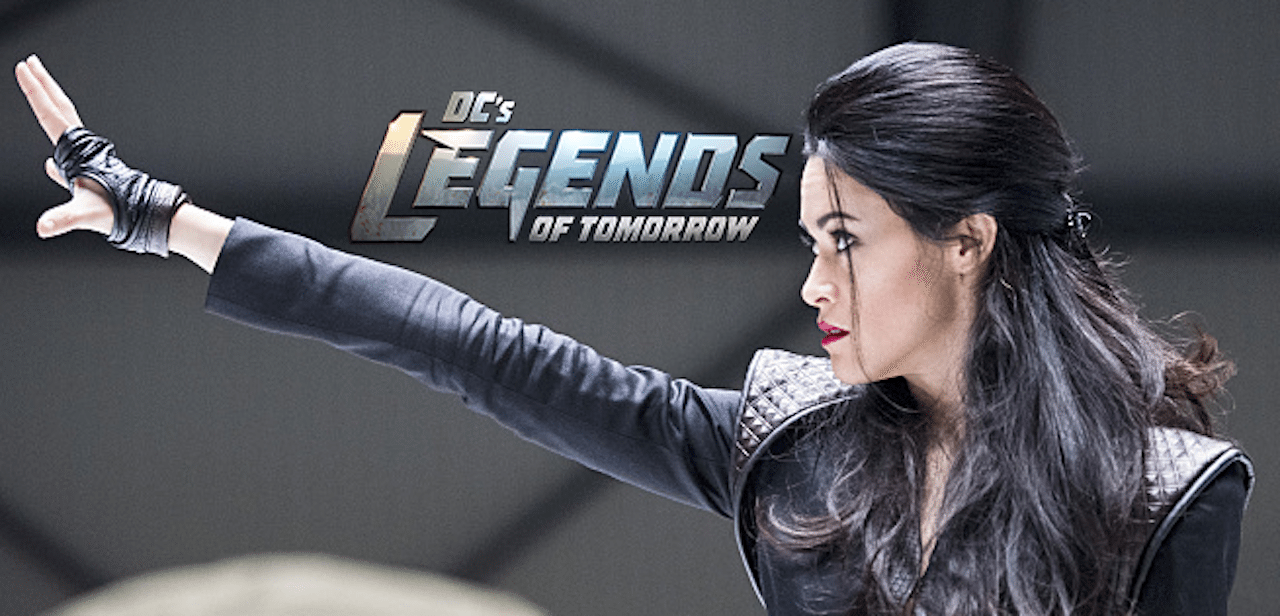 Legends Of Tomorrow: Last Refuge – rivelate clip e trailer dell’episodio 12