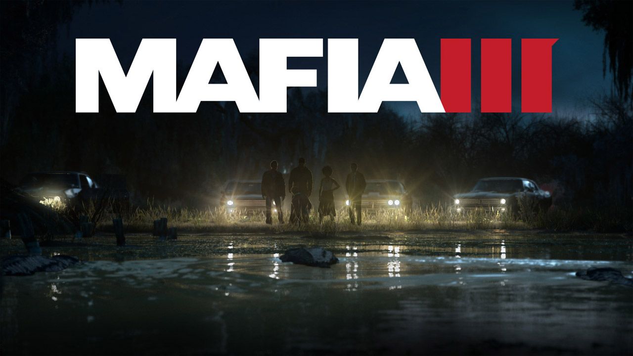 Mafia 3 – Rivelata la data di uscita