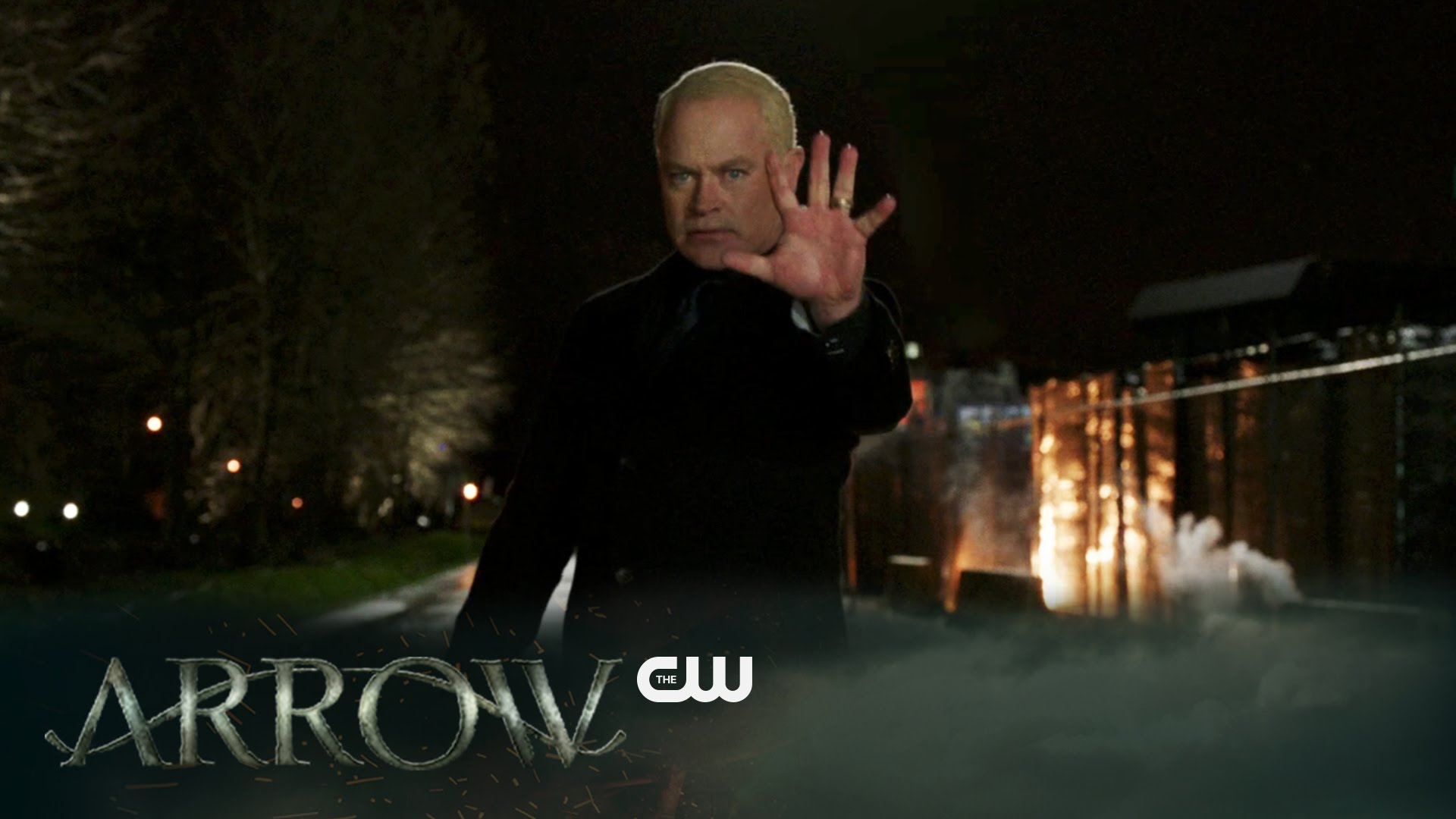 Arrow: rivelato il trailer esteso dell’episodio Genesis