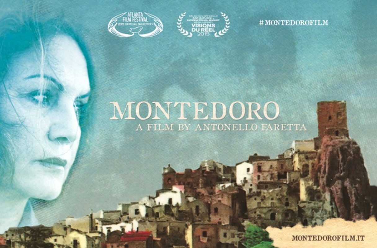 Montedoro: il film di Antonello Faretta nelle sale dal 15 aprile