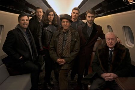 Il regista Jon M. Chu dirigerà Now You See Me 3