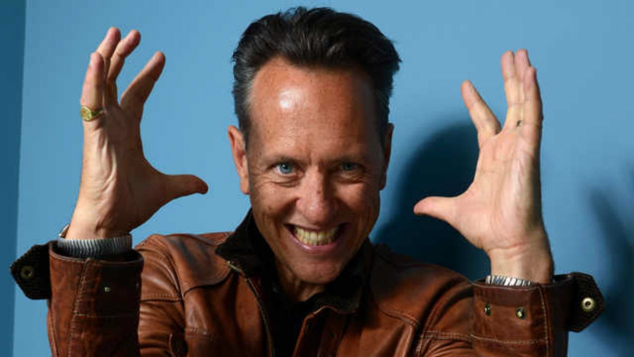 Loki: Richard E. Grant entra nel cast della serie Disney +