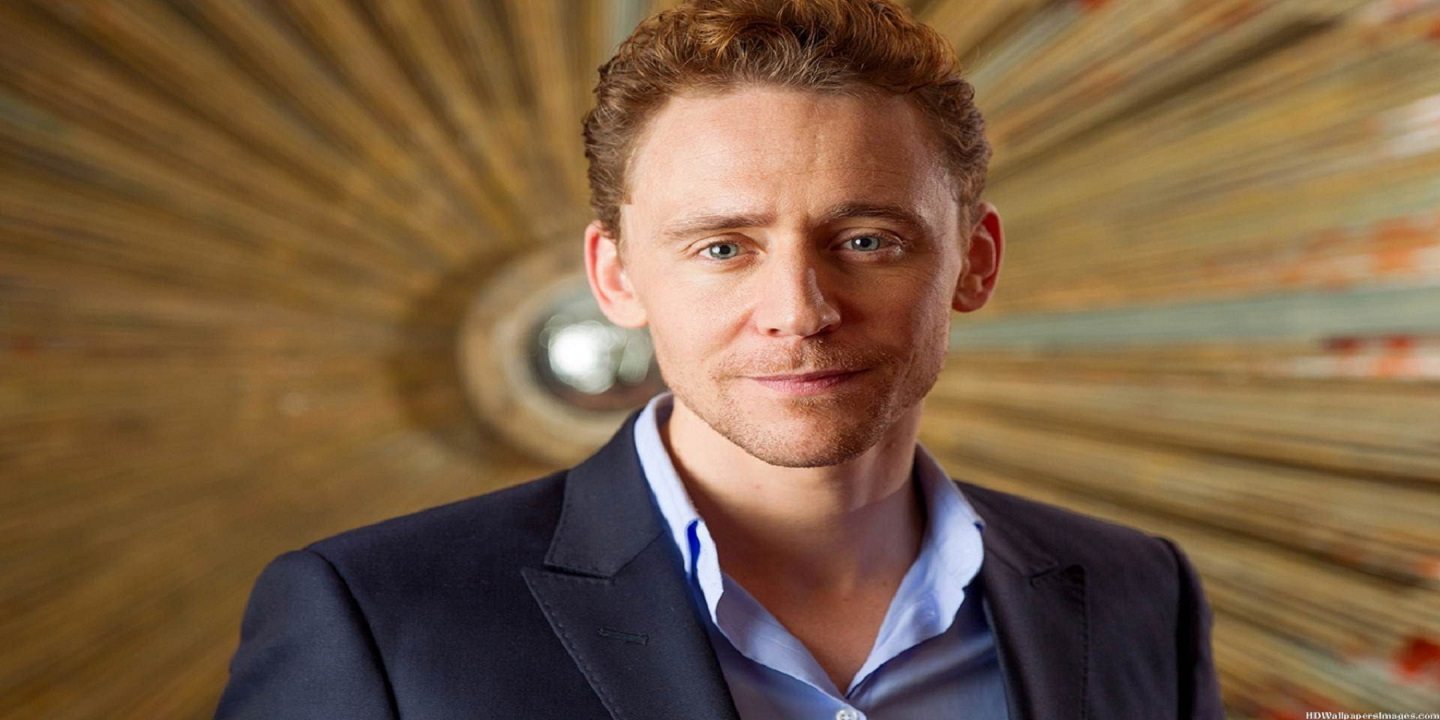 Tom Hiddleston: le accuse a Thor nelle previsioni del tempo