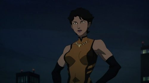 Vixen – dal 15 aprile in arrivo lo spin-off animato di The Flash e Arrow