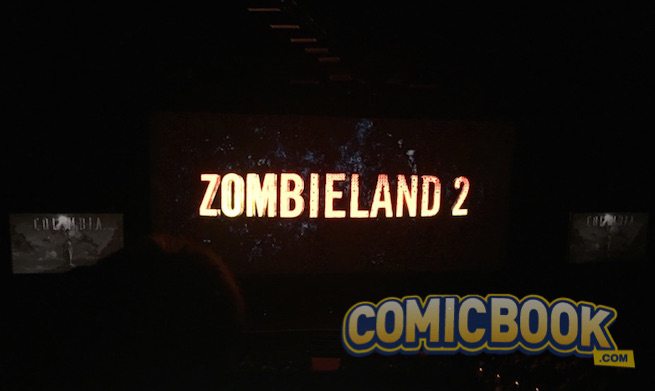 Zombieland 2