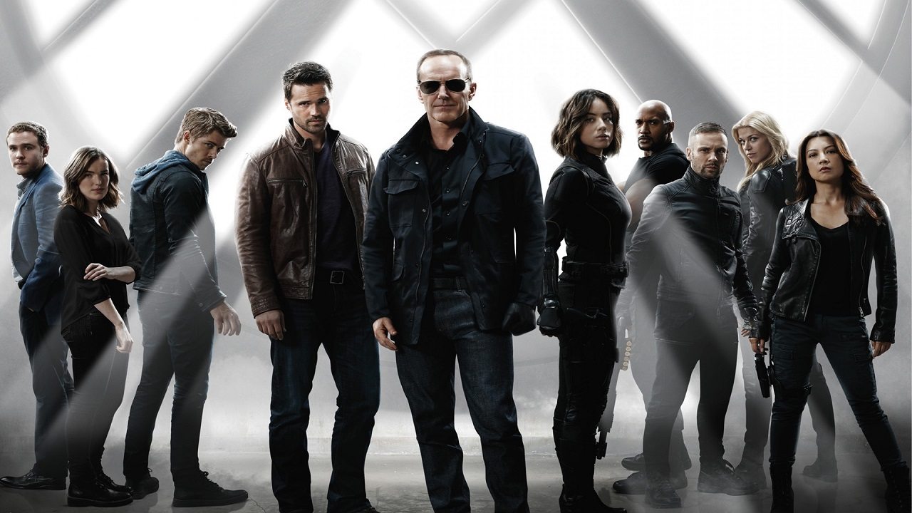 Agents of S.H.I.E.L.D. 4 – rivelato il titolo, le foto e la sinossi del finale di mezza stagione