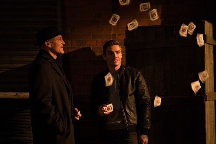 Now You See Me 2