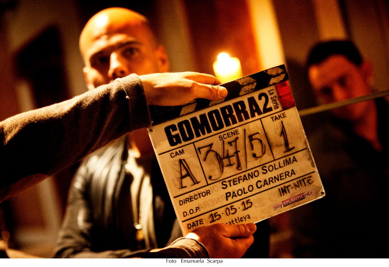 Gomorra 2 – alla scoperta della seconda stagione su Sky Atlantic