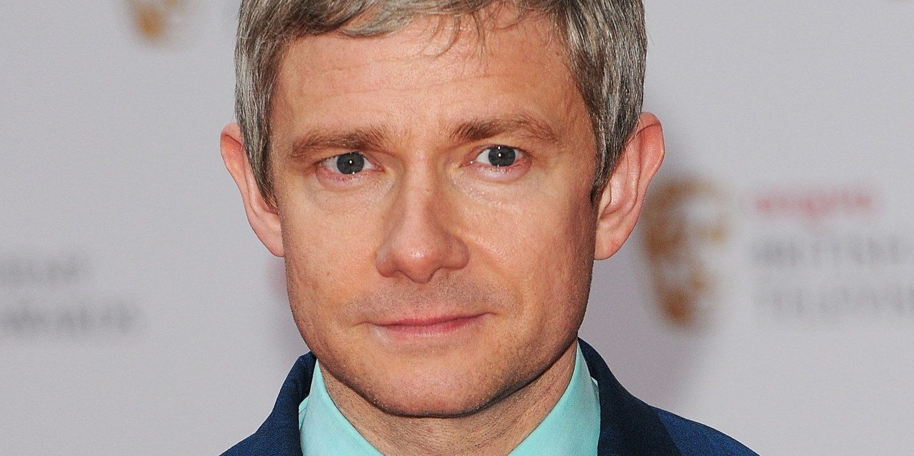 Cannes: Martin Freeman nel thriller apocalittico Cargo