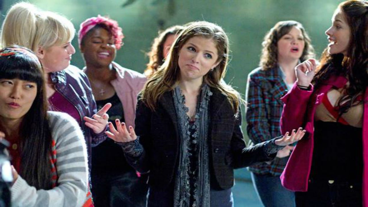 Pitch Perfect 3: anticipata la data di uscita