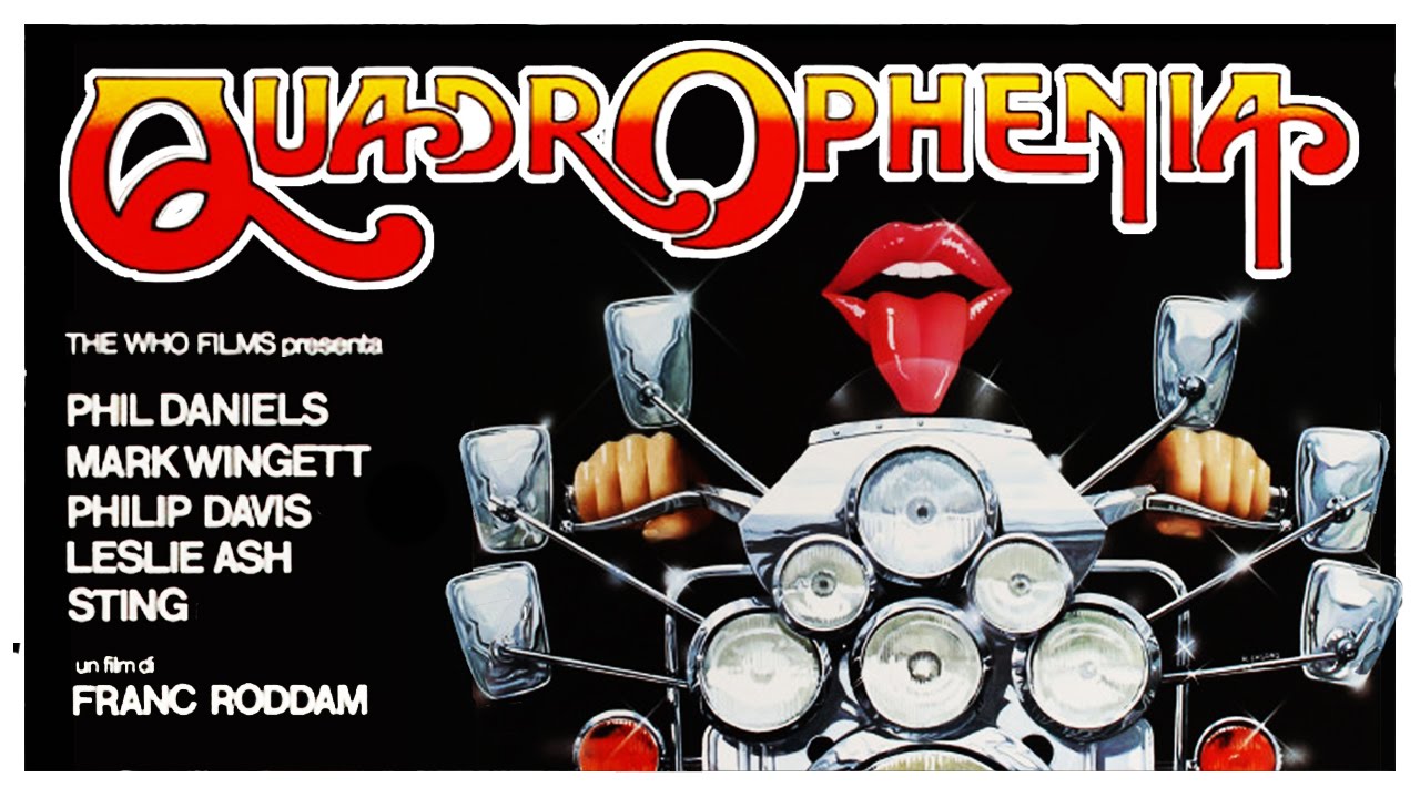 Quadrophenia: arriva il sequel del film sulla band The Who