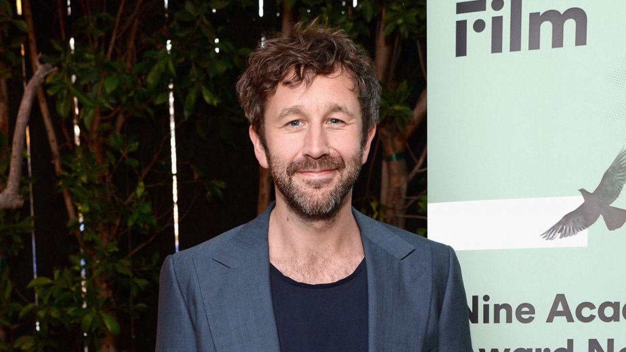 God Particle: Chris O’Dowd nel cast del film di Julius Onah