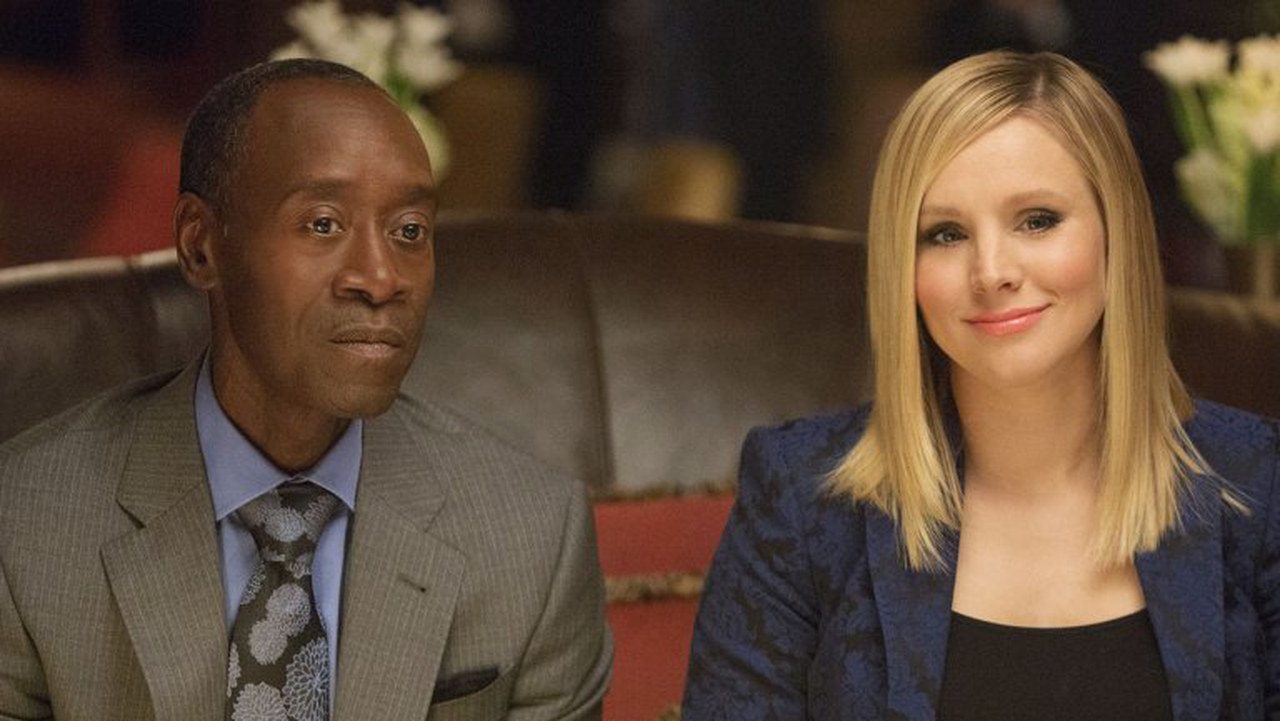 House of Lies 5 – Showtime annuncia la fine della serie