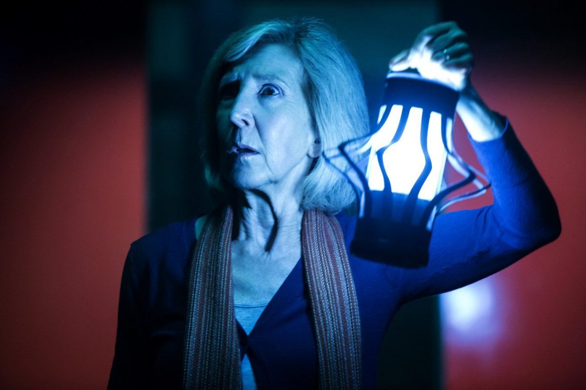 Insidious 4 – confermato l’arrivo al cinema nel 2017!