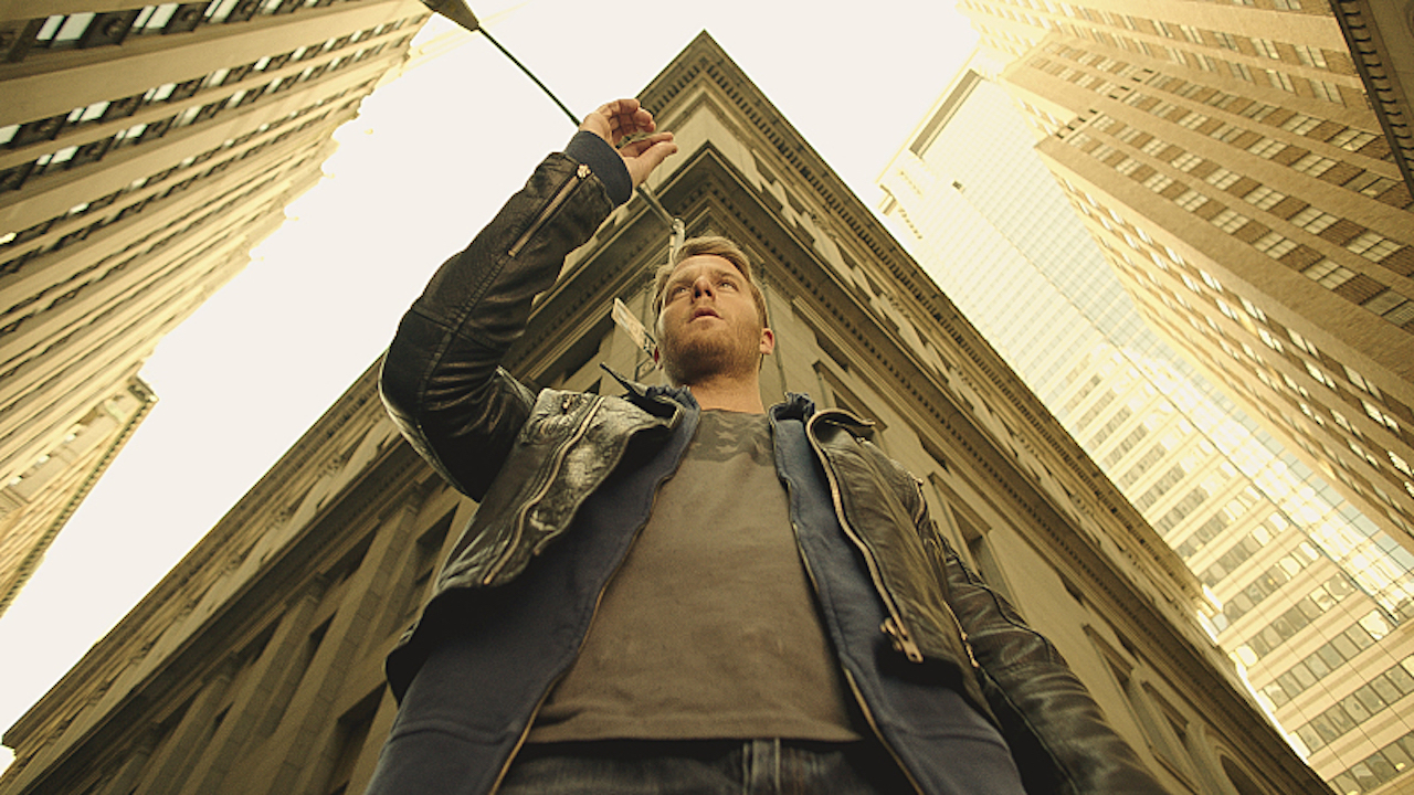 Limitless – Craig Sweeny dice addio alla serie su Twitter