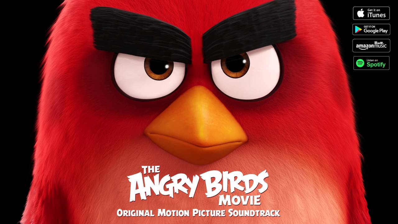 Demmi Lovato canta I Will Survive per Angry Birds – Il Film