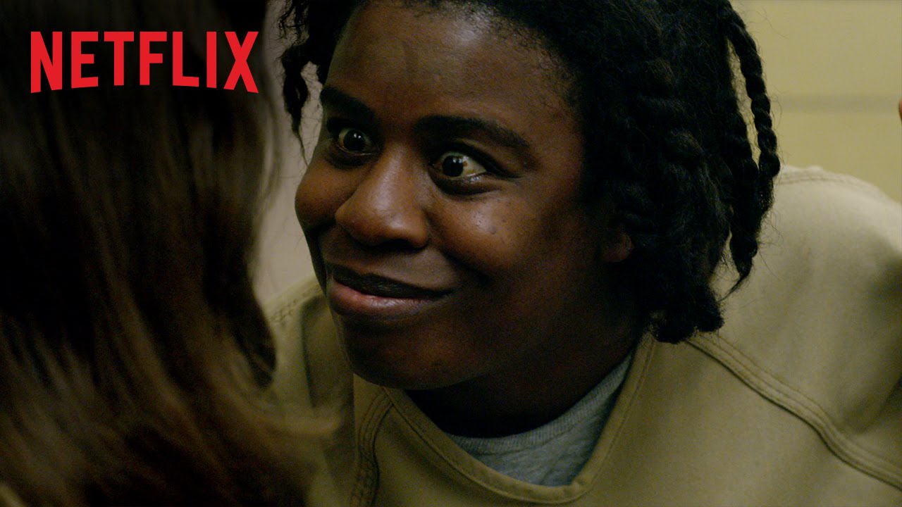 Orange Is the New Black: nuovo trailer della quarta stagione