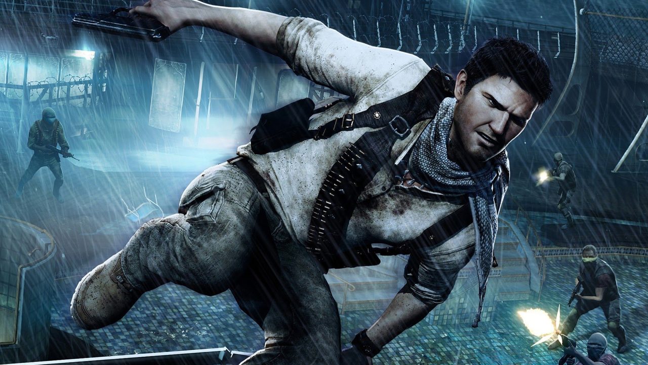 L’uscita di Uncharted 5? Difficile, ma non impossibile