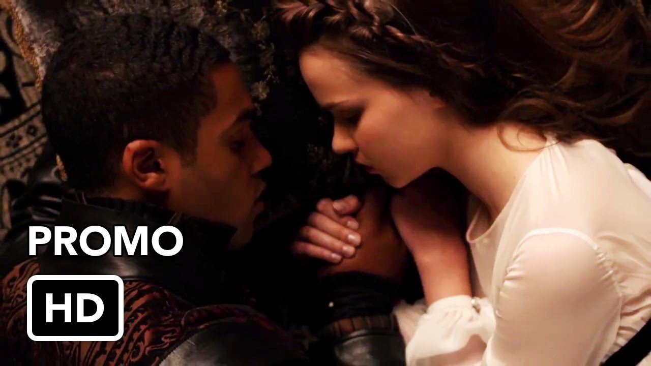 Still Star-Crossed: promo della nuova serie di Shonda Rhimes