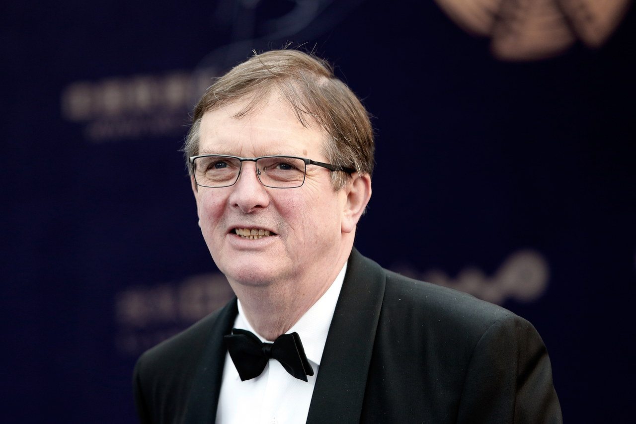 Mike Newell: da Harry Potter a L’unico e insuperabile Ivan per la Disney