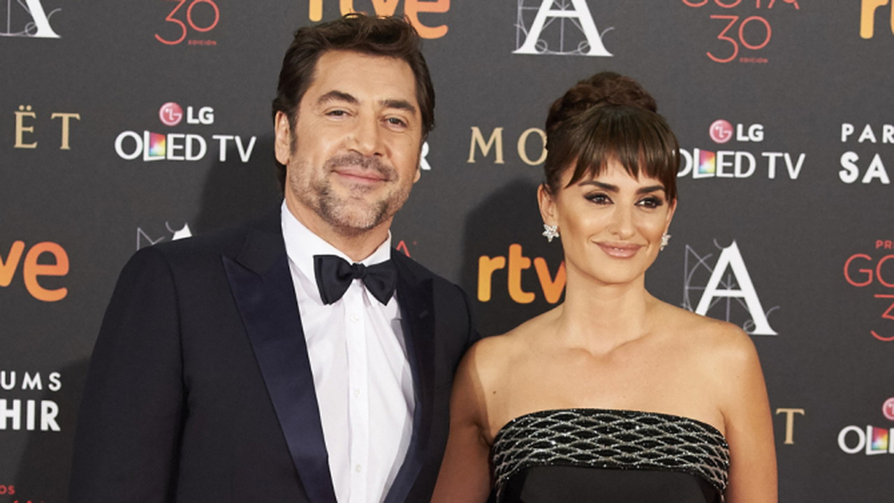 Penelope Cruz e Javier Bardem in trattative per il film spagnolo di Asghar Farhadi