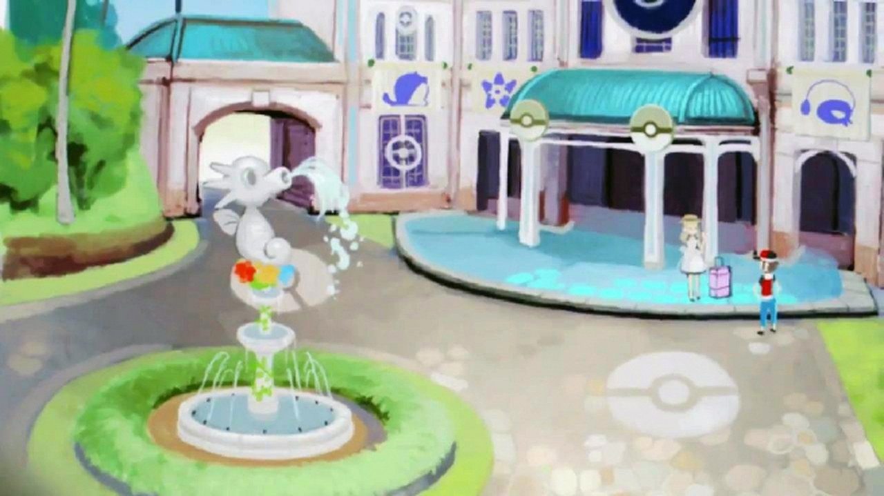 Pokemon Sole e Luna: ecco quando saranno rivelati nuovi dettagli