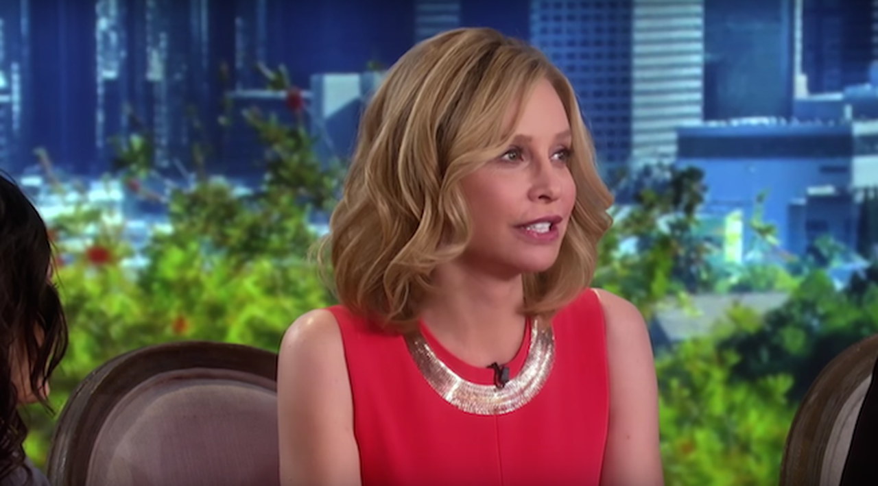 Supergirl: Calista Flockhart avrà un ruolo minore nella serie?