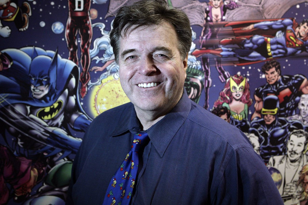 Batman V Superman: la critica del fumettista DC Neal Adams