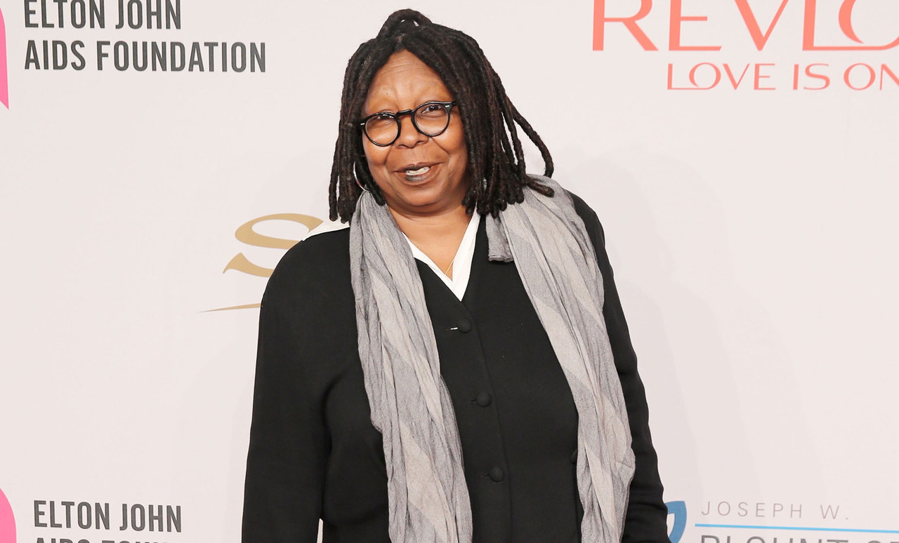 Whoopi Goldberg produrrà una serie tv sui modelli transgender