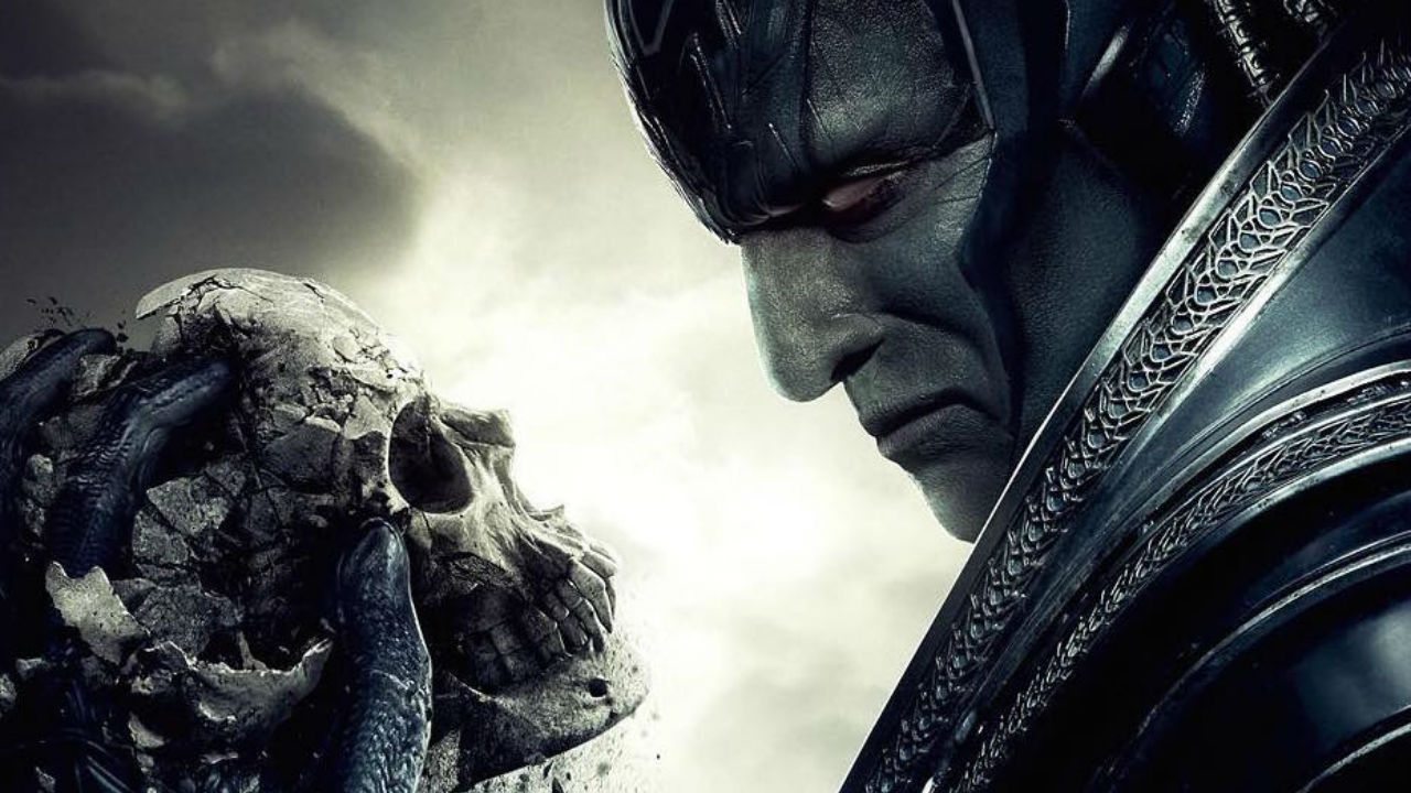 X-Men: Apocalisse – Jennifer Lawrence e James McAvoy in una nuova clip