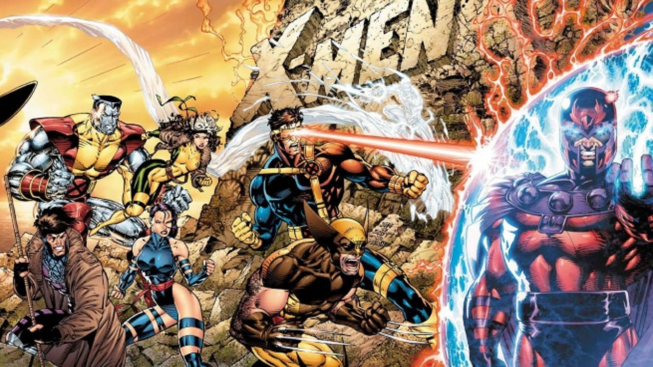 X-Men: il prossimo film sarà ambientato negli anni ’90