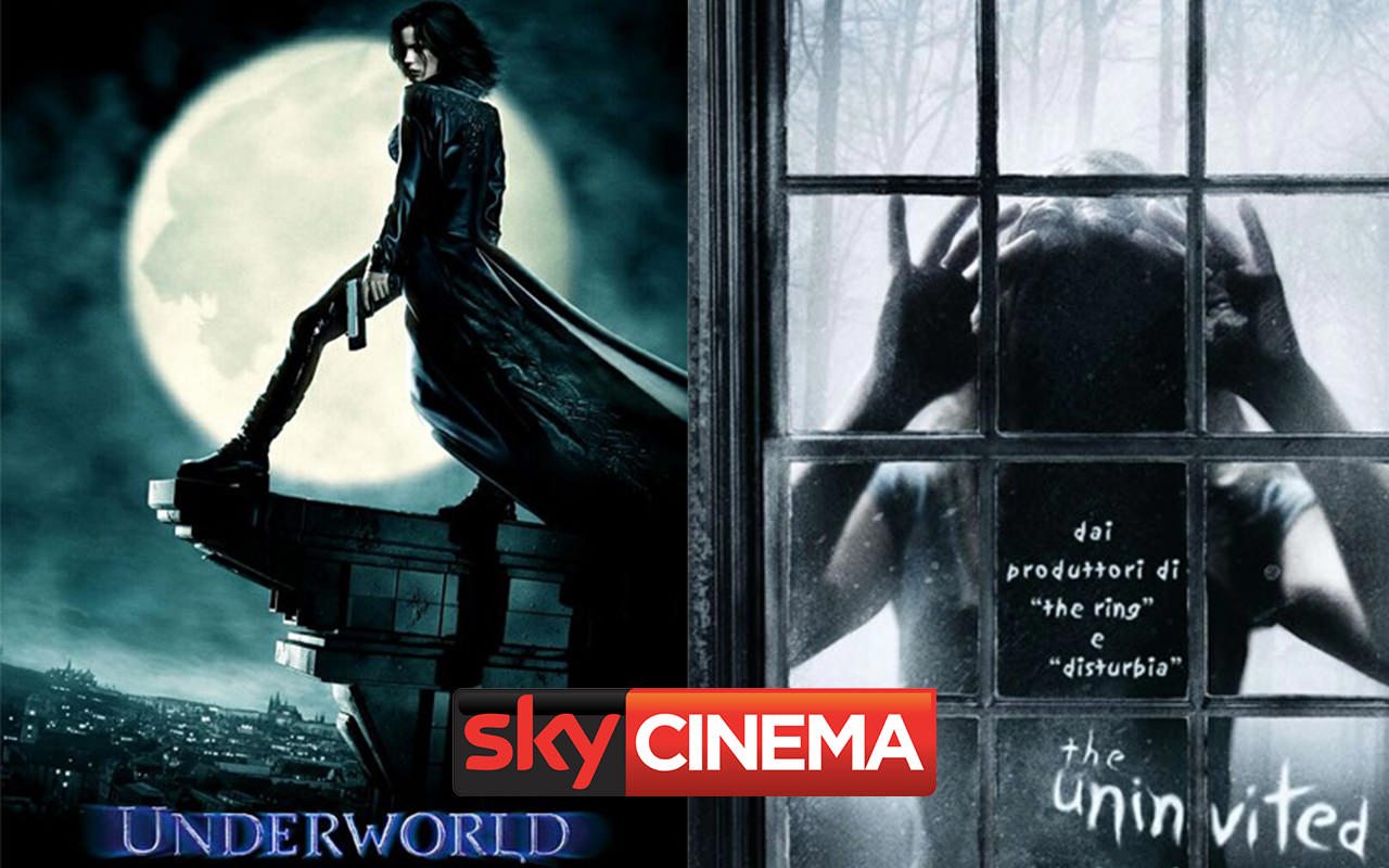 Venerdì horror su Sky Cinema – 2 film da non perdere a giugno