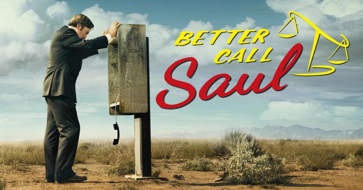 Better Call Saul rivelati il trailer ed il poster della terza stagione