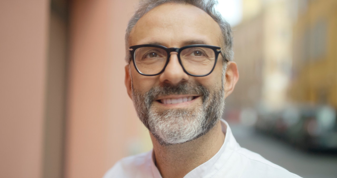 Chef’s Table: Massimo Bottura nella docu-serie di Netflix