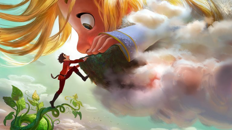 Gigantic: la Disney sposta di 8 mesi l’uscita del film