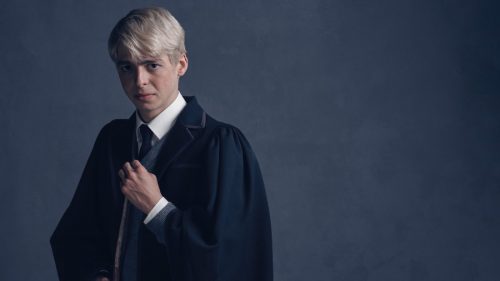 Harry Potter and the Cursed Child: ecco Draco e Scorpius Malfoy!