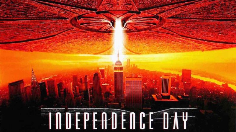 Independence Day