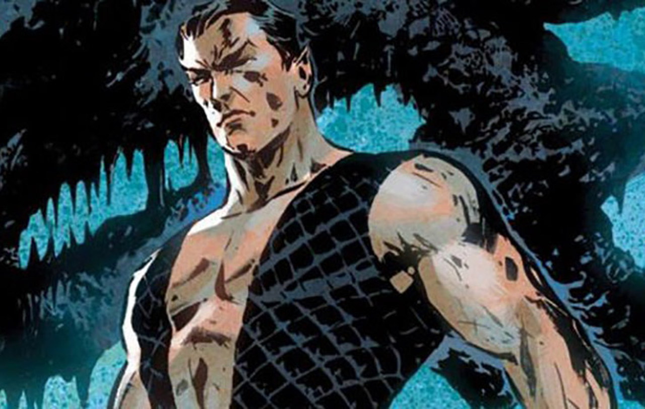 Namor: Marvel Studios ha tutti i diritti cinematografici, secondo Joe Quesada