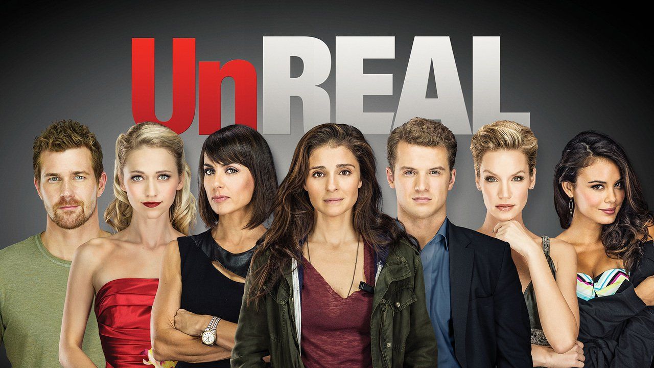 UnReal: si rinnova anche per la terza stagione