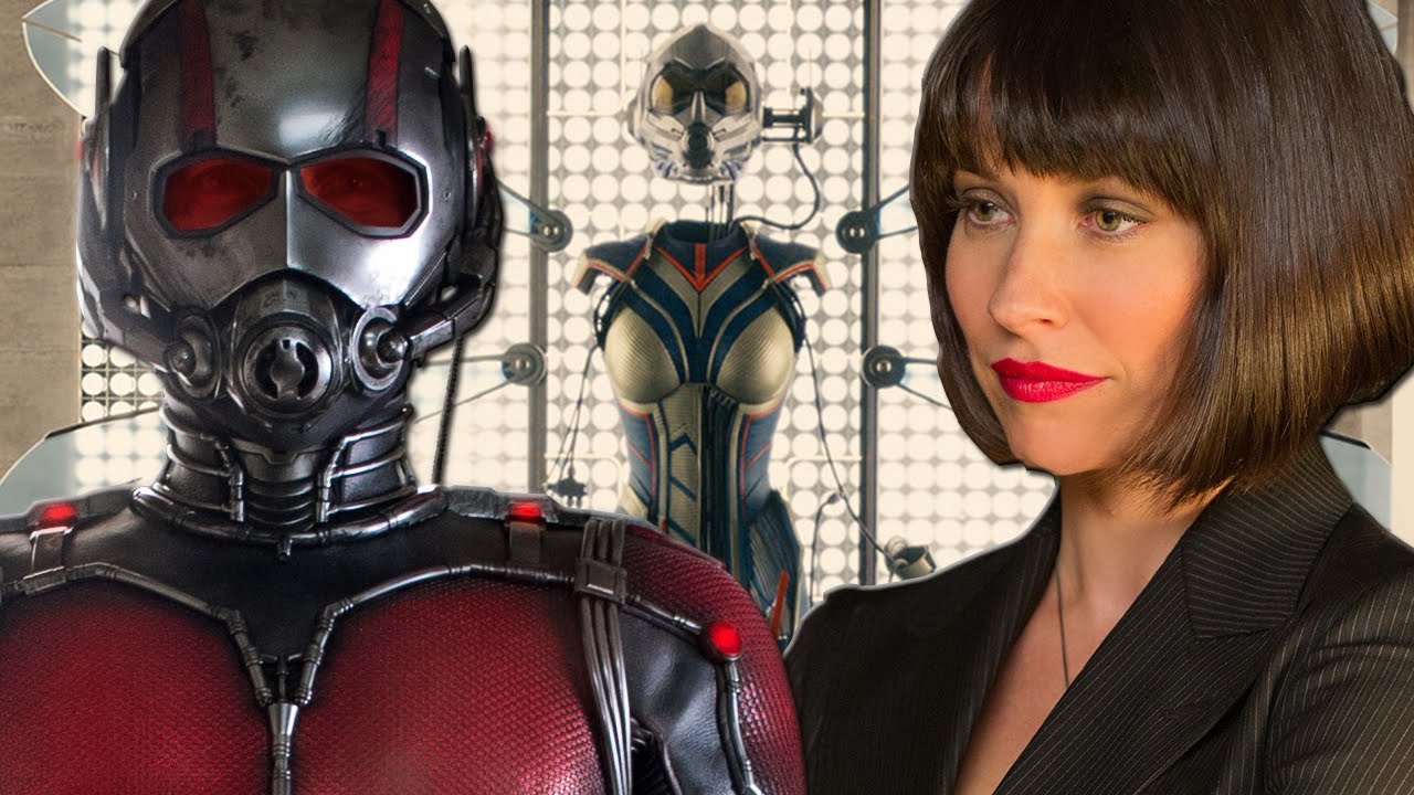 Ant-Man and the Wasp: Peyton Reed parla del film