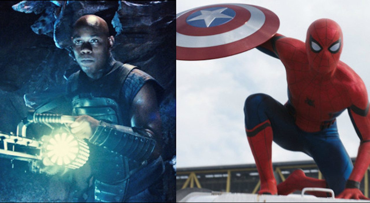 Spider-Man: Homecoming – Bokeem Woodbine sarà nel cast?