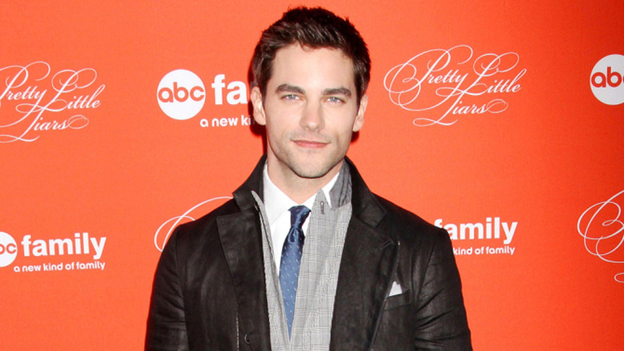 Pretty Little Liars: Brant Daugherty sarà ancora Noel Kahn nella stagione 7