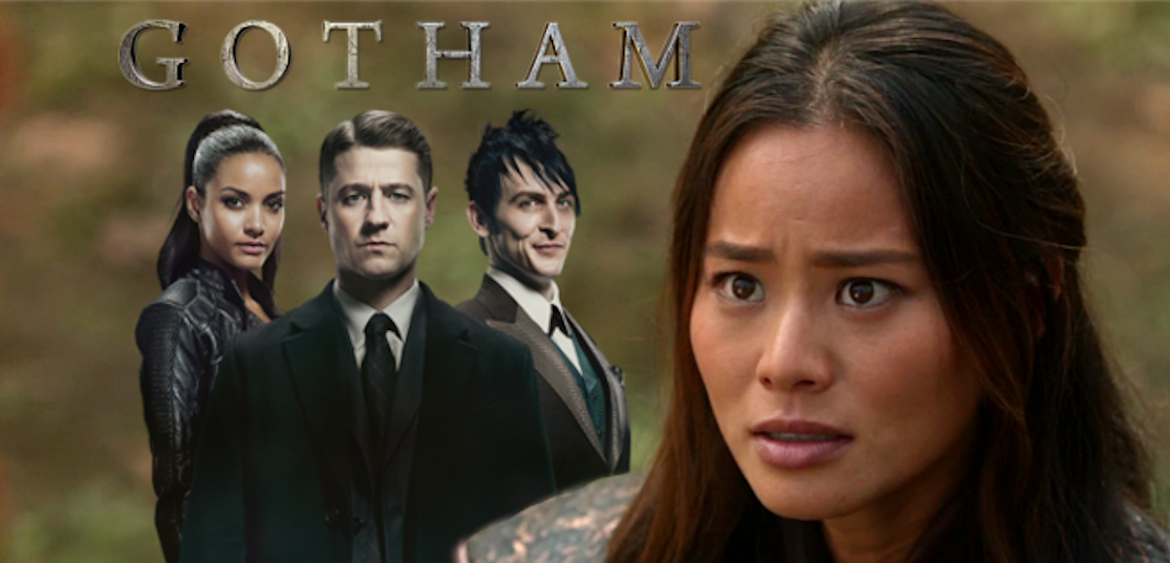 Jamie Chung sarà Valerie Vale nella stagione 3 di Gotham