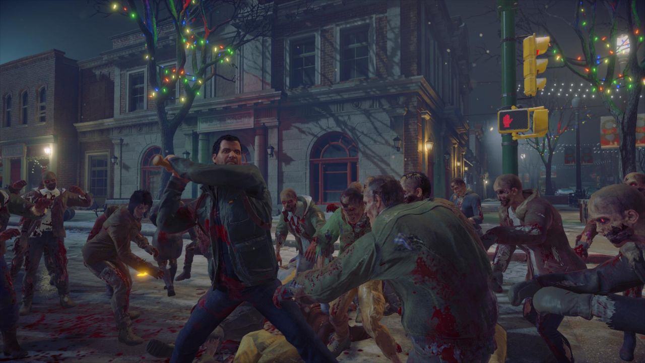 Dead Rising 4 – Capcom annuncia il sequel all’E3 2016