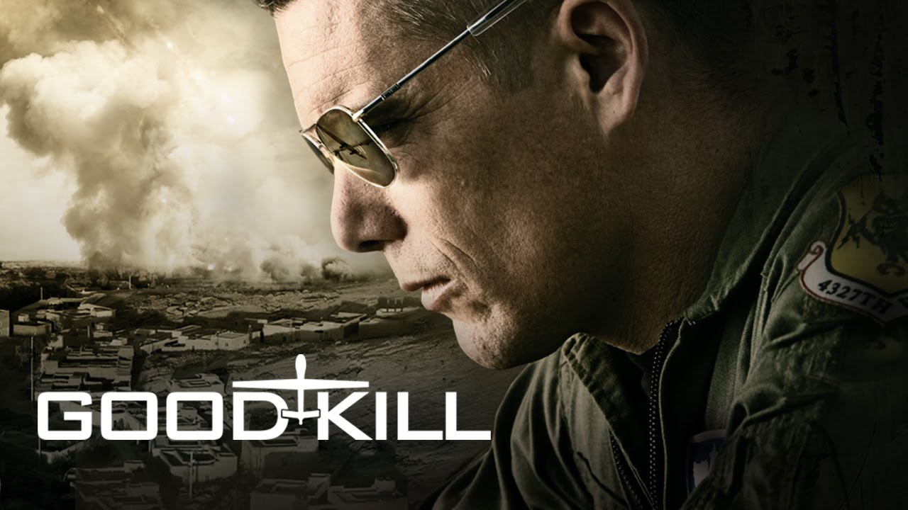 Good Kill con Ethan Hawke disponibile in Home Video dal 15 giugno