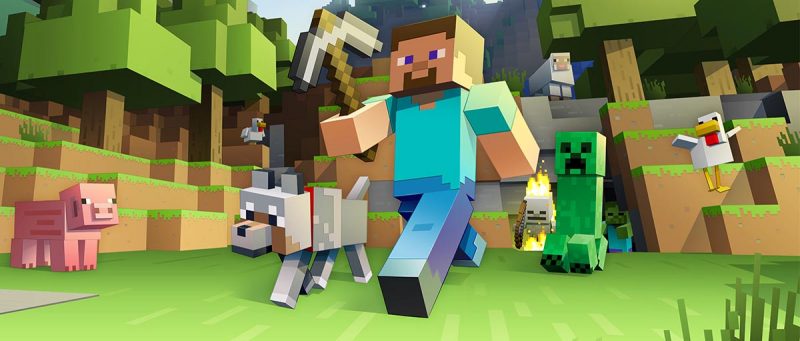 Minecraft – il film Warner Bros. arriverà nelle sale il 24 maggio 2019