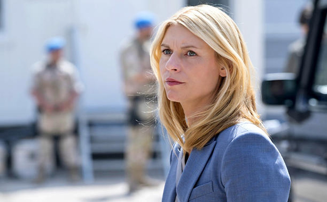 Homeland 6 – la nuova stagione vedrà una donna presidente