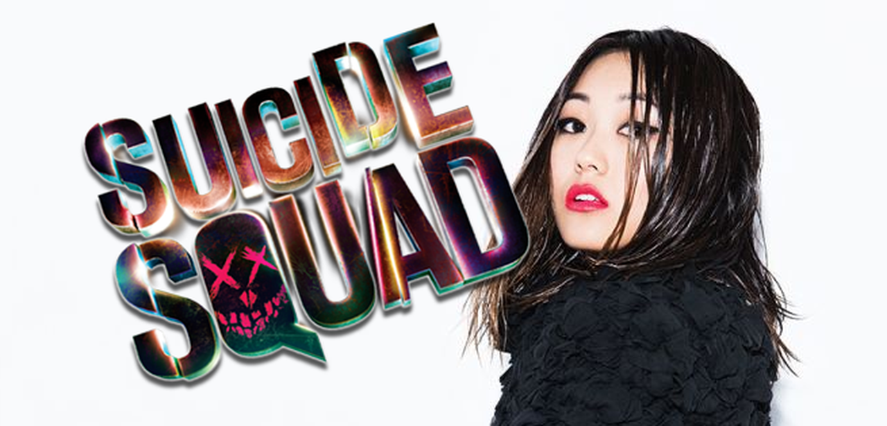 Karen Fukuhara parla del ruolo di Katana in Suicide Squad