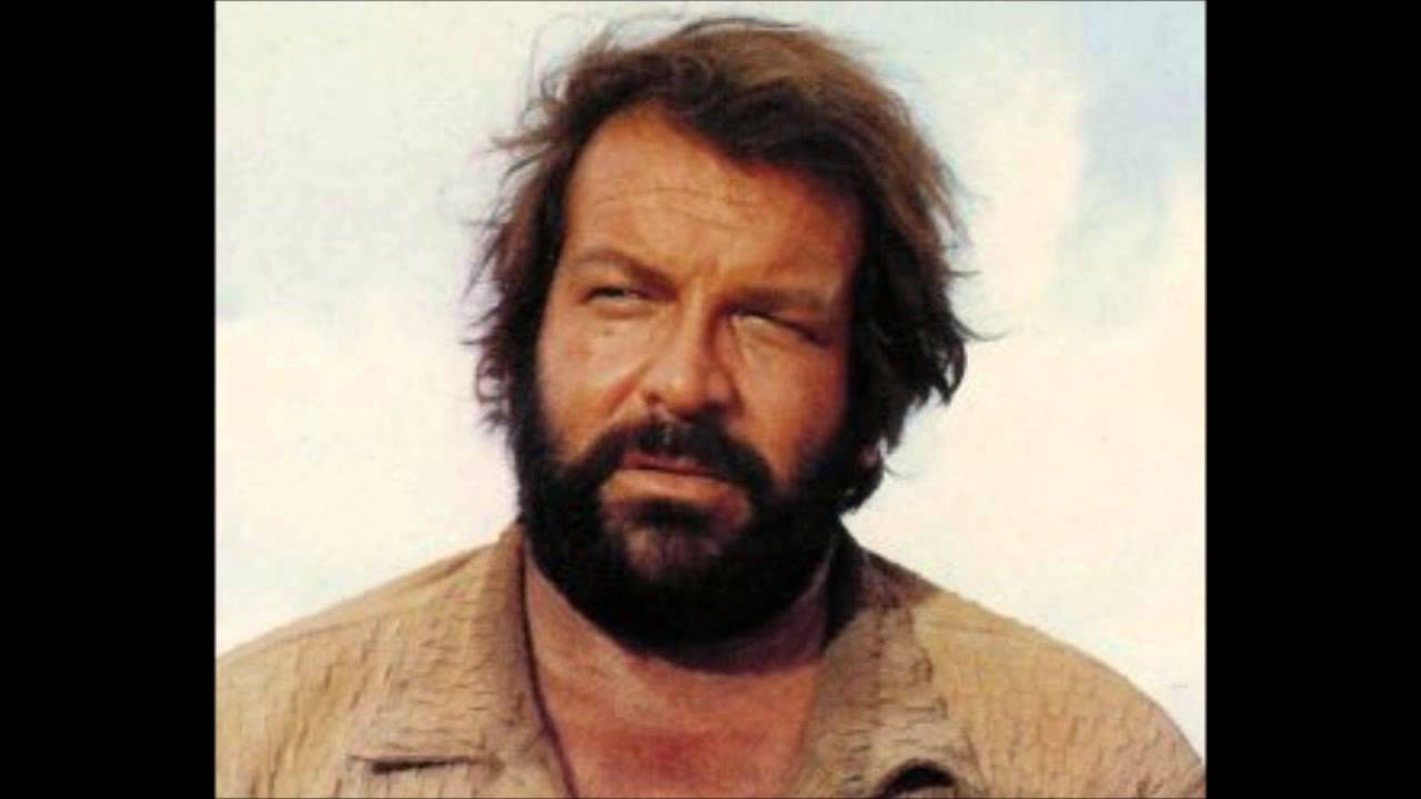 Morto Bud Spencer, lo storico attore italiano aveva 86 anni